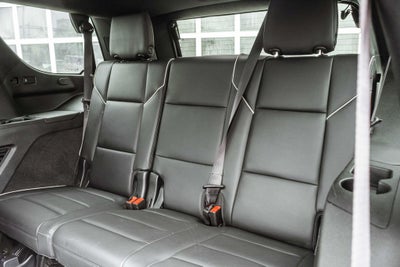 2022 Cadillac Escalade Sport