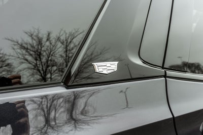 2022 Cadillac Escalade Sport