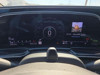 2022 Cadillac Escalade Sport