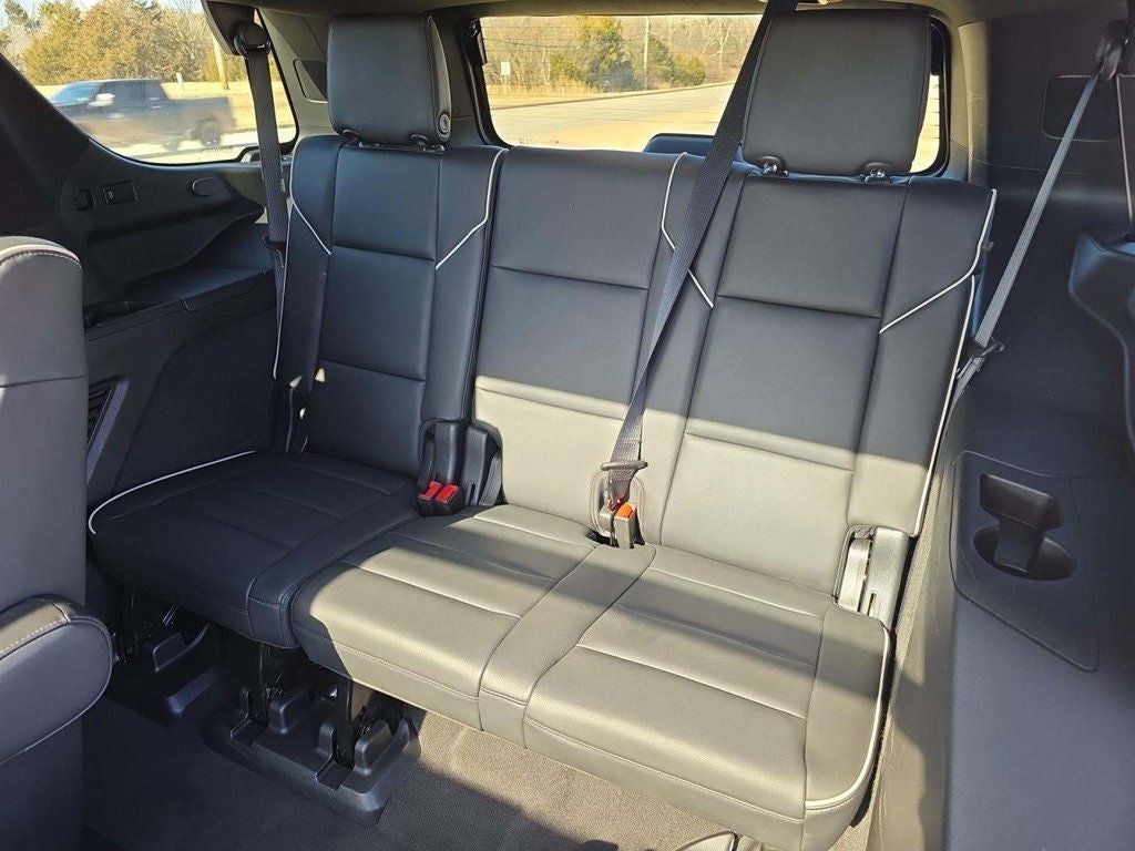 2022 Cadillac Escalade Sport