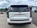 2022 Cadillac Escalade Sport