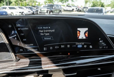 2022 Cadillac Escalade Sport
