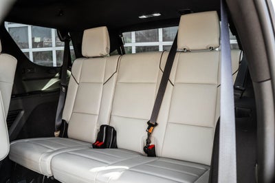 2022 Cadillac Escalade Sport