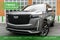 2022 Cadillac Escalade Sport