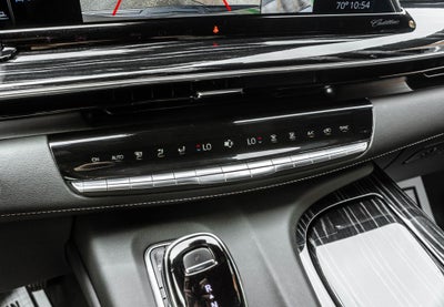 2022 Cadillac Escalade Sport