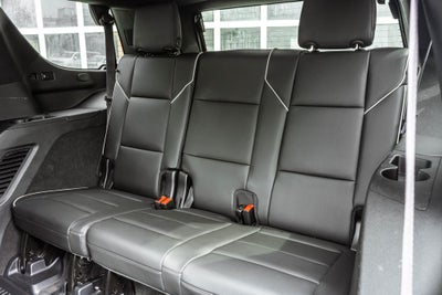 2022 Cadillac Escalade Sport