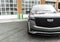 2022 Cadillac Escalade Sport