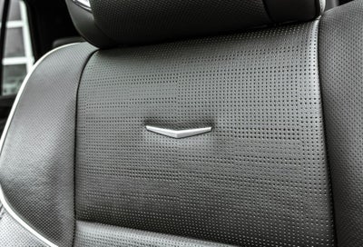 2022 Cadillac Escalade Sport