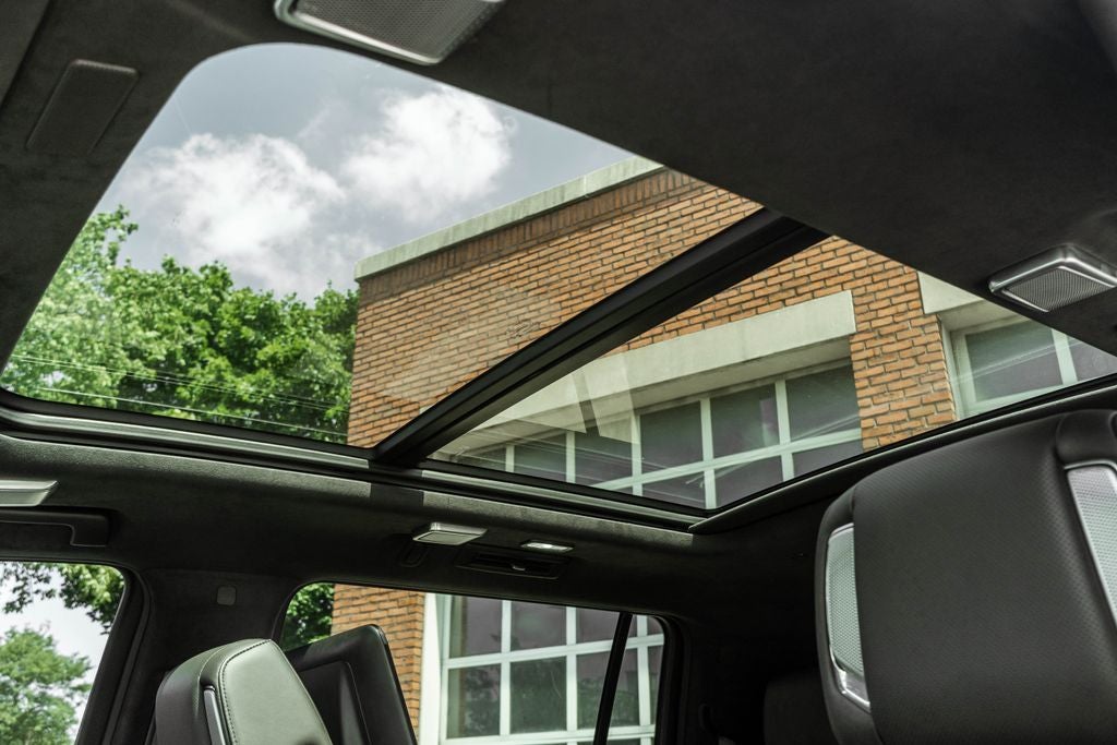 2025 Cadillac Escalade ESV Sport Platinum