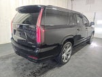 2025 Cadillac Escalade ESV Sport Platinum