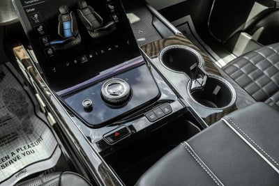 2025 Cadillac Escalade ESV Sport Platinum