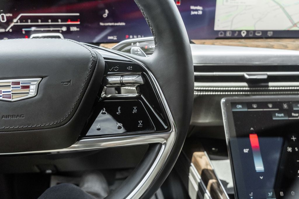 2025 Cadillac Escalade ESV Sport Platinum