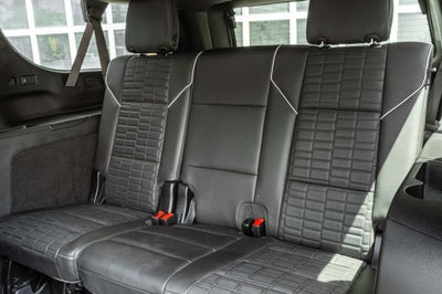 2025 Cadillac Escalade ESV Sport Platinum