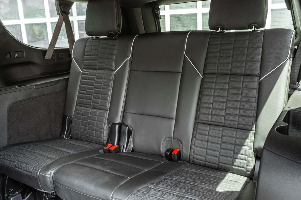 2025 Cadillac Escalade ESV Sport Platinum