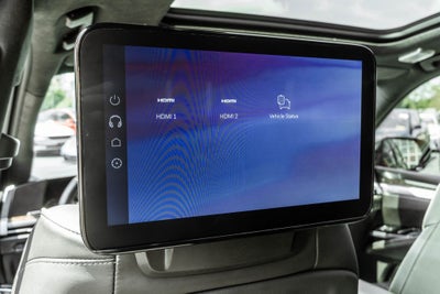 2025 Cadillac Escalade ESV Sport Platinum