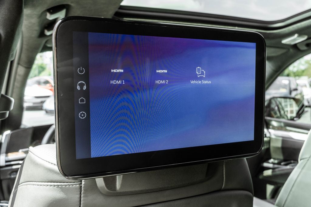 2025 Cadillac Escalade ESV Sport Platinum
