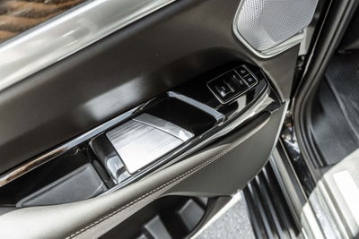2025 Cadillac Escalade ESV Sport Platinum