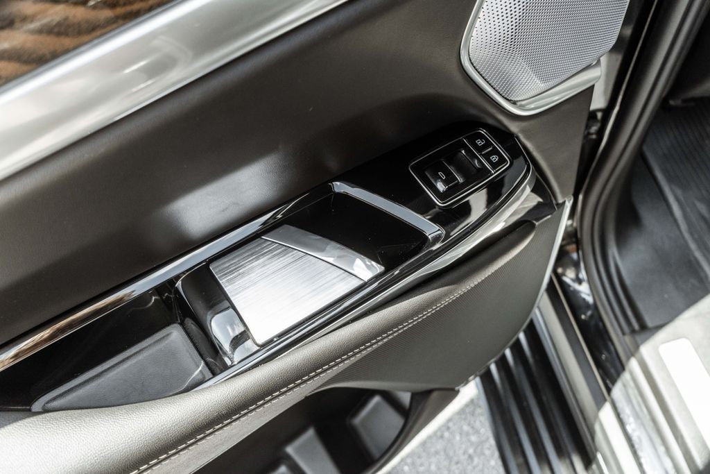2025 Cadillac Escalade ESV Sport Platinum