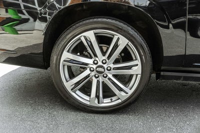 2025 Cadillac Escalade ESV Sport Platinum