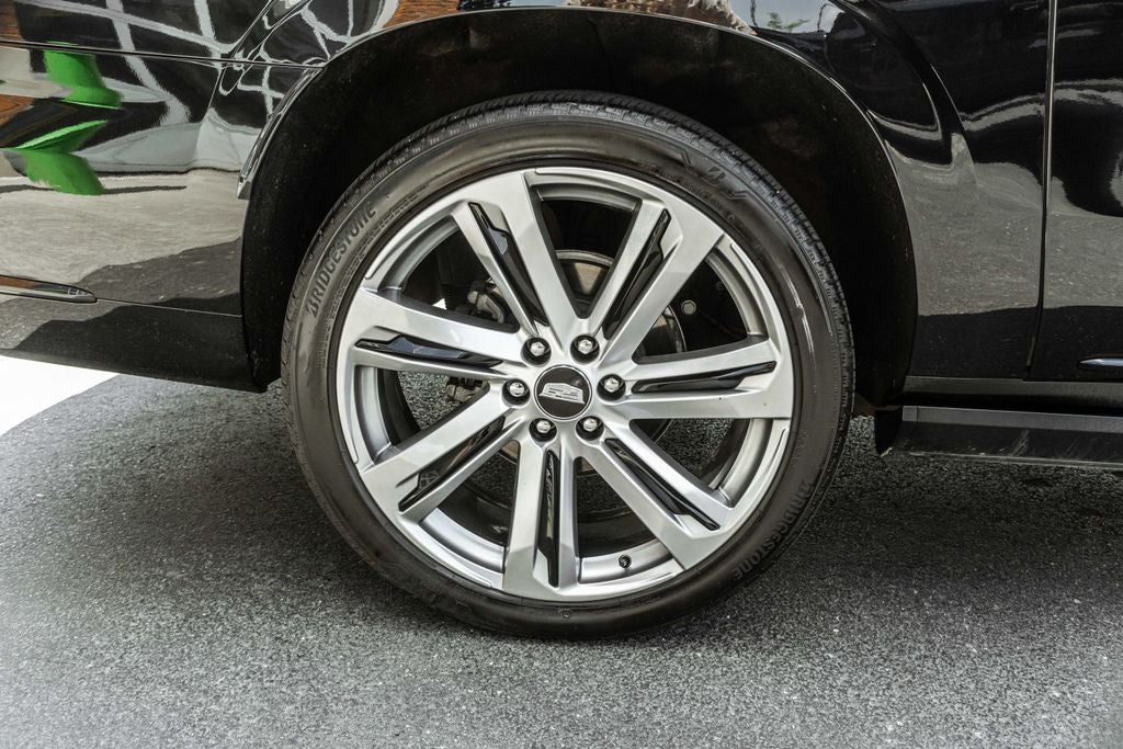 2025 Cadillac Escalade ESV Sport Platinum