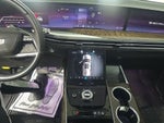 2025 Cadillac Escalade ESV Sport Platinum