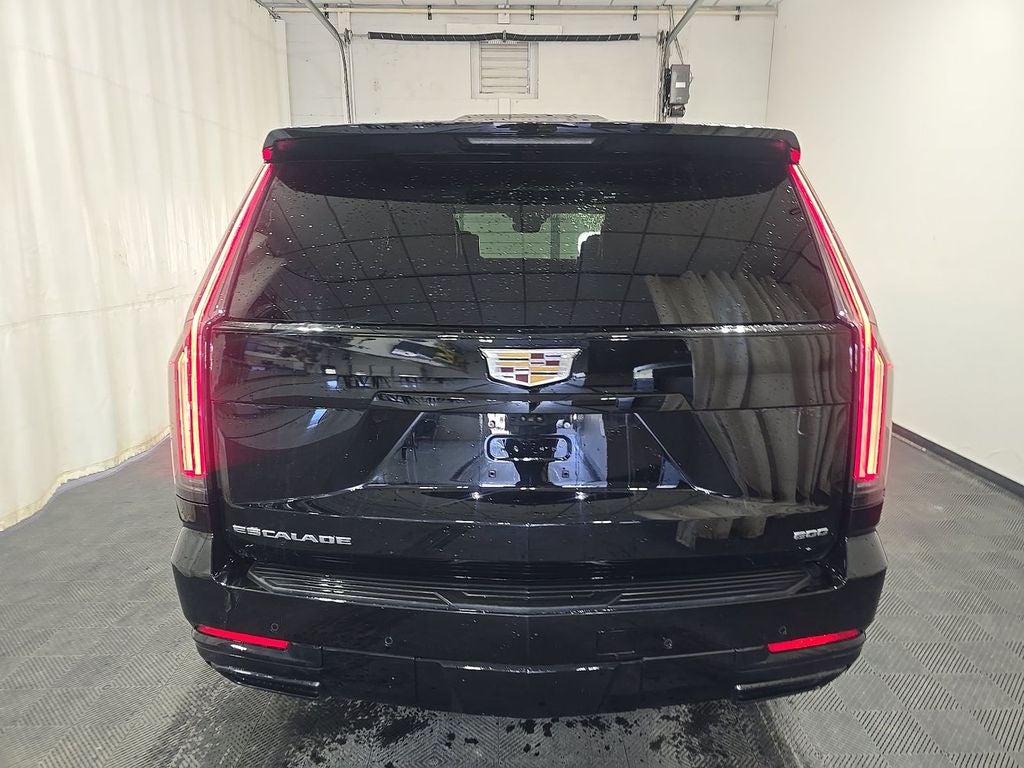2025 Cadillac Escalade ESV Sport Platinum