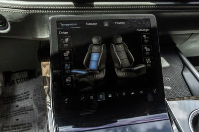 2025 Cadillac Escalade ESV Sport Platinum