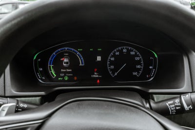 2019 Honda Accord Hybrid EX