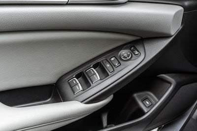 2019 Honda Accord Hybrid EX