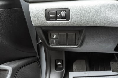 2019 Honda Accord Hybrid EX