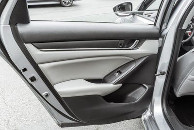 2019 Honda Accord Hybrid EX
