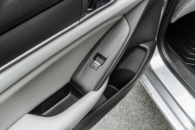 2019 Honda Accord Hybrid EX