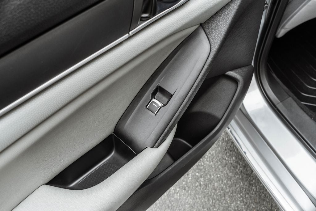 2019 Honda Accord Hybrid EX