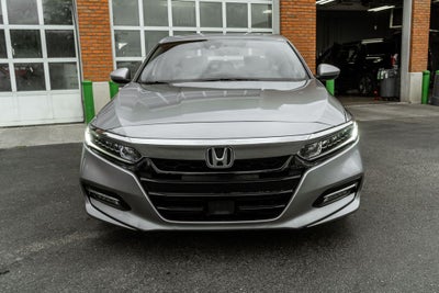 2019 Honda Accord Hybrid EX
