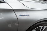 2019 Honda Accord Hybrid EX