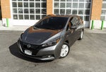 2025 Nissan Leaf S