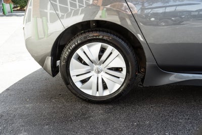 2025 Nissan Leaf S