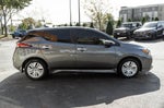 2025 Nissan Leaf S