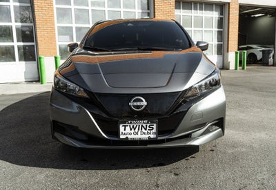 2025 Nissan Leaf S