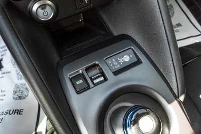 2025 Nissan Leaf S