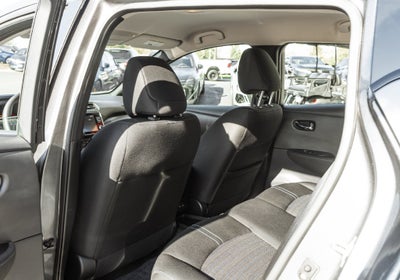 2025 Nissan Leaf S