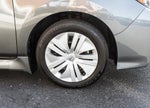 2025 Nissan Leaf S