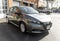 2025 Nissan Leaf S