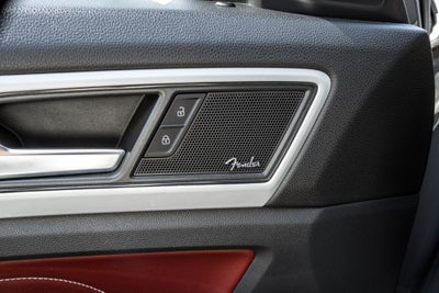 2021 Volkswagen Atlas Cross Sport 3.6L V6 SEL Premium R-Line