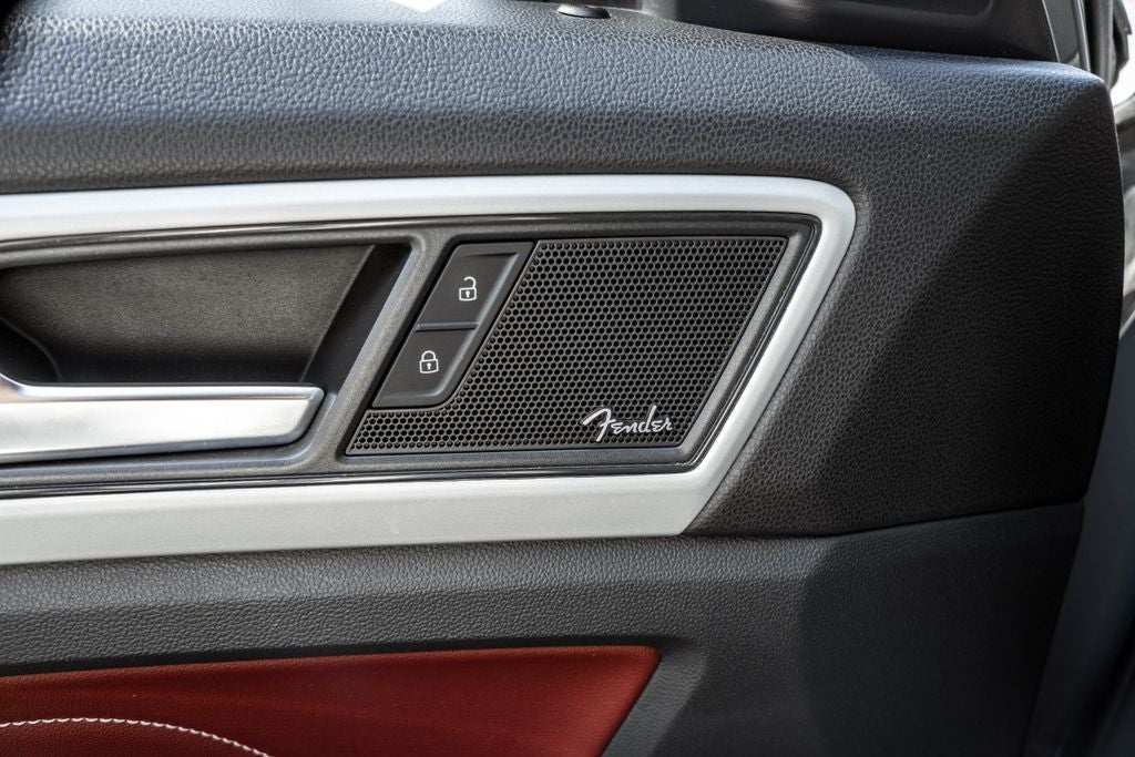 2021 Volkswagen Atlas Cross Sport 3.6L V6 SEL Premium R-Line
