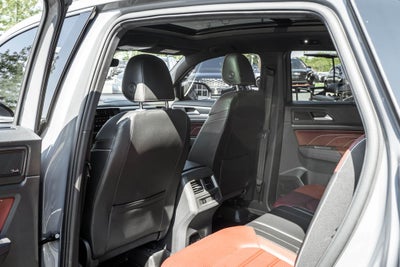 2021 Volkswagen Atlas Cross Sport 3.6L V6 SEL Premium R-Line