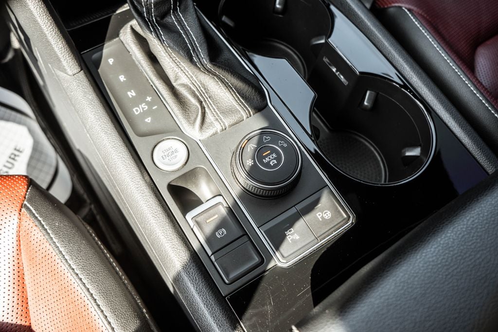 2021 Volkswagen Atlas Cross Sport 3.6L V6 SEL Premium R-Line
