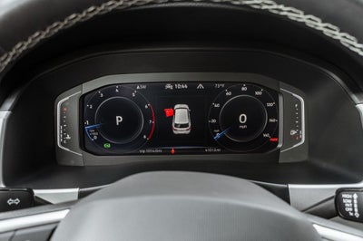 2023 Volkswagen Atlas Cross Sport 2.0T SE w/Technology
