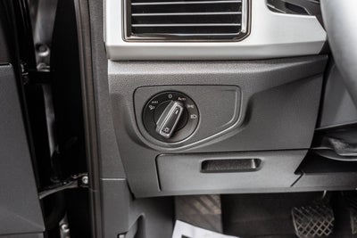 2023 Volkswagen Atlas Cross Sport 2.0T SE w/Technology