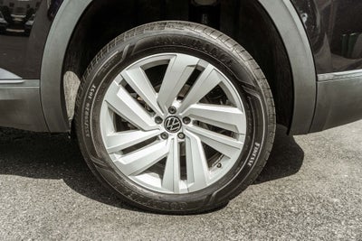 2023 Volkswagen Atlas Cross Sport 2.0T SE w/Technology